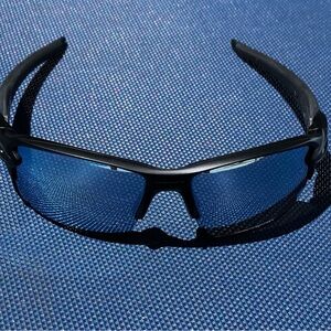 Oakley Sunglasses Prism P New W/O/T Excellent Condition Worn Once W/Oakley Case